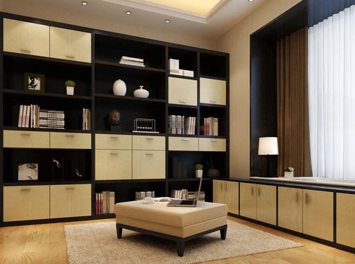 维柏诗全屋定制